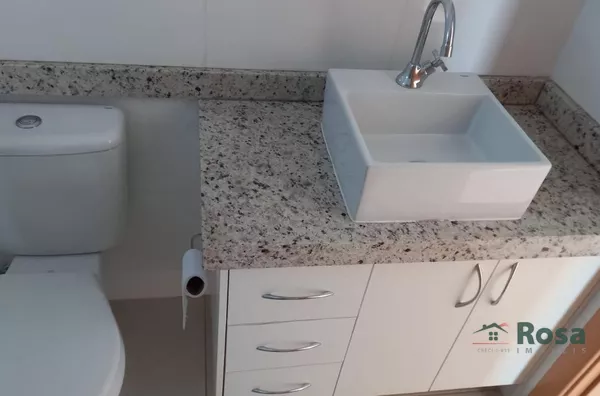 Apartamento para venda, 3 quarto(s),  Jardim Aclimação, Bosque da saude Cuiabá - Foto 5