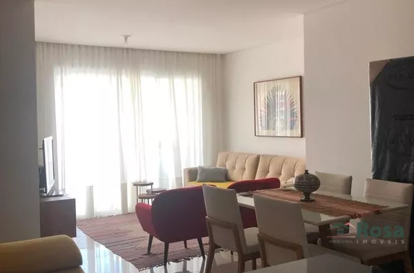 Apartamento com Vista para o Parque Mãe Bonifácia, 3 quartos, 1 suíte, 2 garagens individuais - Foto 2