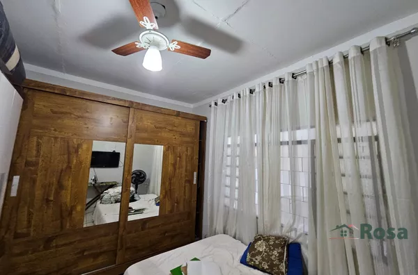 Casa para venda,  Coophema, Cuiabá - Foto 5