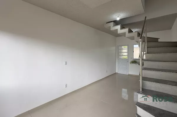 Sobrado em condomínio fechado para aluguel, 2 quarto(s),  Pedra 90, Cuiabá - Foto 5