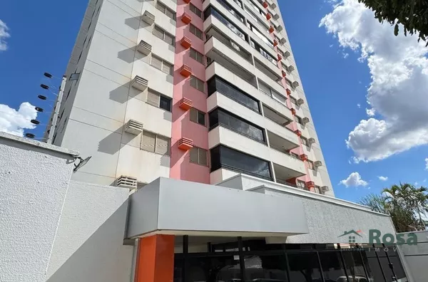 Apartamento amplo, bem localizado e com lazer completo no Bairro Consil - Foto 2