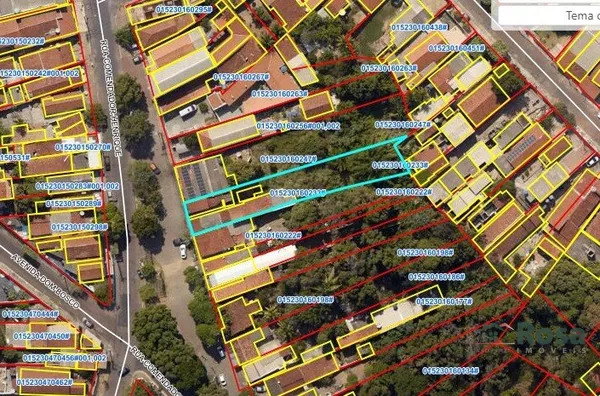 Terreno para venda,  Dom Aquino, Cuiabá - Foto 1