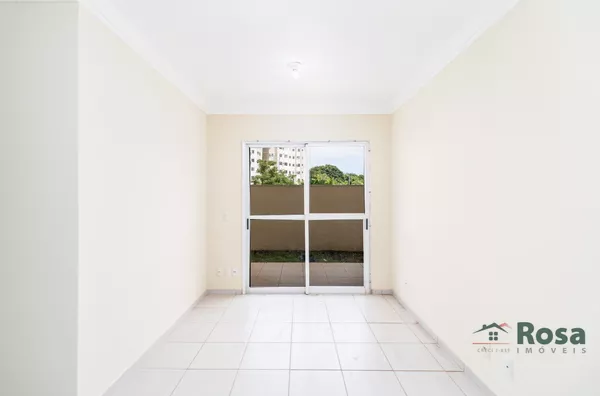 Apartamento para venda, 2 quarto(s),  Morada Do Ouro Ii, Cuiabá - Foto 4