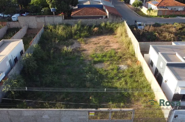 Terreno para venda,  Residencial Altos Do Parque, Cuiabá - Foto 1