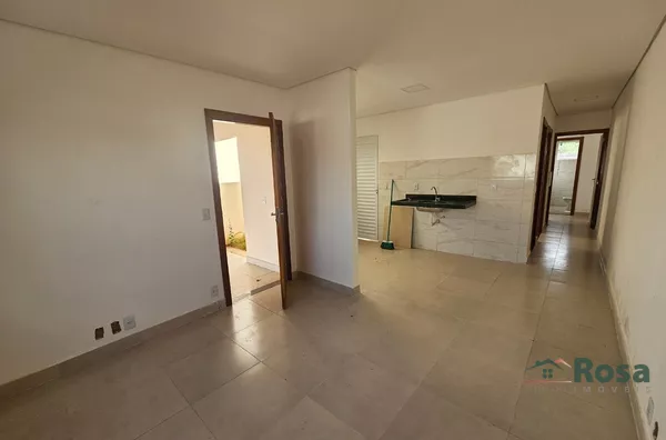 Casa nova ,para venda,  Gloria, Varzea Grande - Foto 2