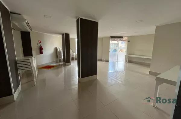 Apartamento para venda, 3 quartos,  Despraiado, Cuiabá - Foto 3