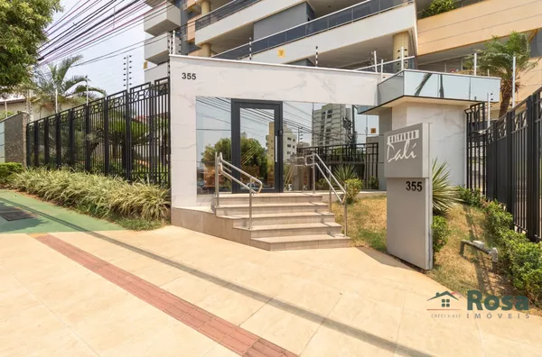 Apartamento para venda ,  Bosque Da Saúde, Cuiabá - Foto 1