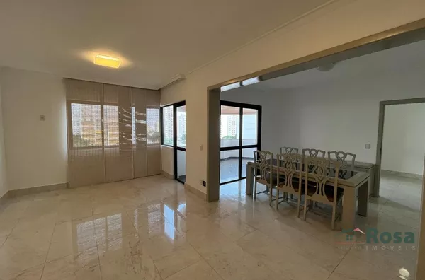 Apartamento Praça Popular para venda, Cuiabá - Foto 6