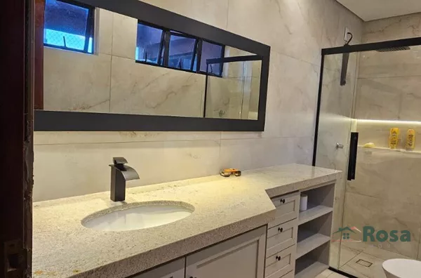 Apartamento duplex para venda,  Quilombo, Cuiabá - Foto 12