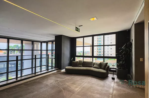 Flat para venda, Jardim Leblon, Cuiabá - Foto 31