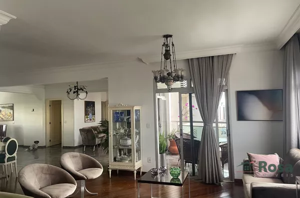 Apartamento para venda, 3 quarto(s),  Popular, Cuiabá - Foto 2