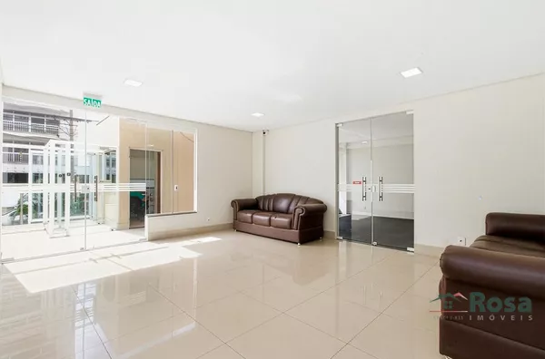 Apartamento Reformado para ALUGUEL e VENDA, com 2 Dormitórios sendo 1 suíte, completo com armários planejados, próximo dos principais Shoppings, Farmácios e Bancos, no Bairro Goiabeira, Cuiabá. - Foto 4