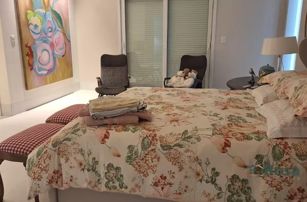 Mansão Horizontal para venda, 5 suites-Forest Hill- Jardim Florianópolis, Cuiabá - Foto 20