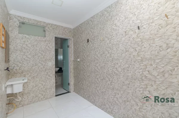 Casa em condomínio para aluguel, 2 quarto(s),  Barra Do Pari, Cuiabá - Foto 6