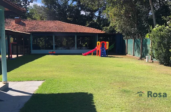 Chácara para venda, Porteira fechada, As margens do Rio  Coxipo Do Ouro, Cuiabá - Foto 2