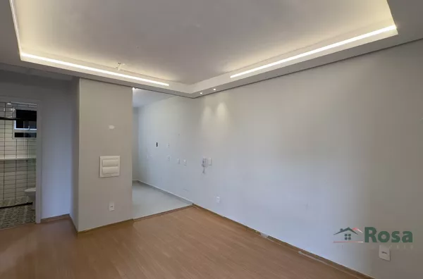 Apartamento para venda e aluguel, 2 quarto(s), Cachoeira Das Garças, Cuiabá - Foto 2