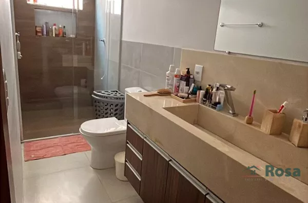 Casa para venda, 3 quarto(s), Jardim Universitário, Cuiabá - Foto 28