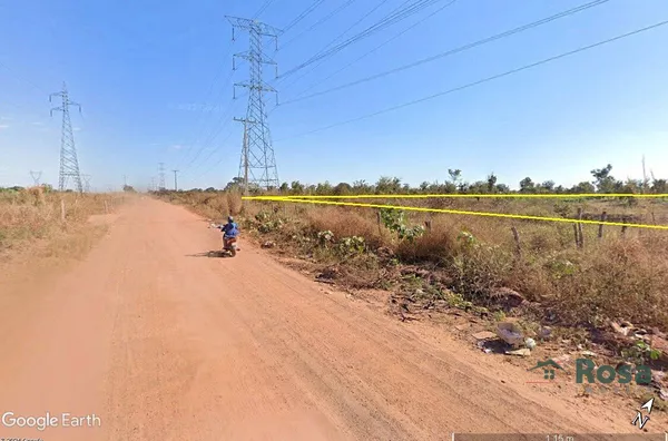 Área no Prolongamento Av. Torres, projetos Residenciais e Comerciais - Foto 3