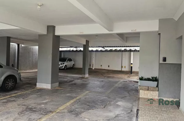 Flat a Venda no bairro Goiabeiras, Cuiabá - Foto 13