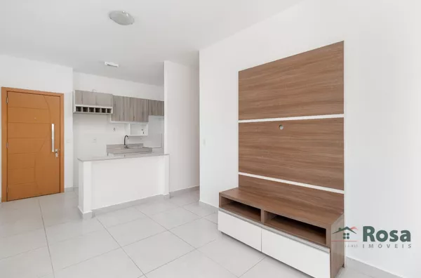 Apartamento para aluguel RIBEIRÃO DA PONTE Cuiabá - Foto 5