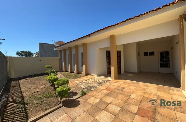 Oportunidade, imóvel com excelente potencial Residencial/Comercial, 720m² de terreno, 03 suítes no Jardim Shangri-la - Foto 33