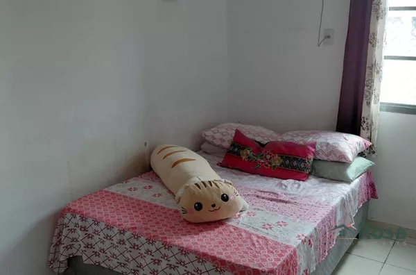 Apartamento para venda, 2 quarto(s), Alvorada, Cuiabá - Foto 5