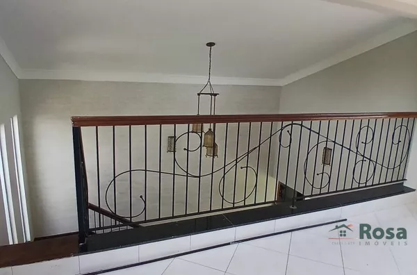 Sobrado em condomínio fechado para venda, 4 quarto(s),  Condomínio Flor Do Cerrado, Cuiabá - Foto 6