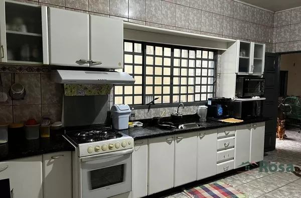 Casa para venda, 3 quarto(s),  Morada Da Serra, Cuiabá - Foto 1