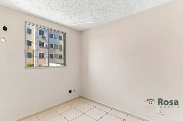 Apartamento para venda, PARQUE CHAPADA DOS BANDEIRANTES na região do Coxipo  - Selecione - Bairro, Cuiabá - Foto 9