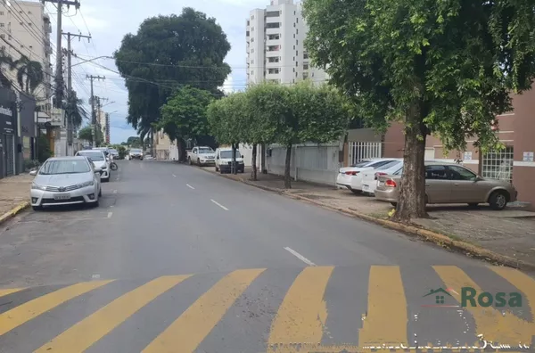 Casa comercial,  Quilombo, Cuiabá - Foto 3