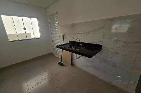 Casa nova ,para venda,  Gloria, Varzea Grande - Foto 3