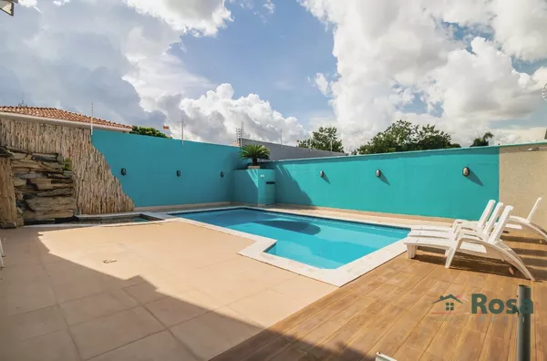 Apartamento 3 quartos  para venda,  Jardim Santa Marta, Cuiabá - Foto 28