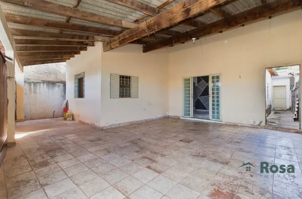 Casa para venda,  Novo Terceiro, Cuiabá