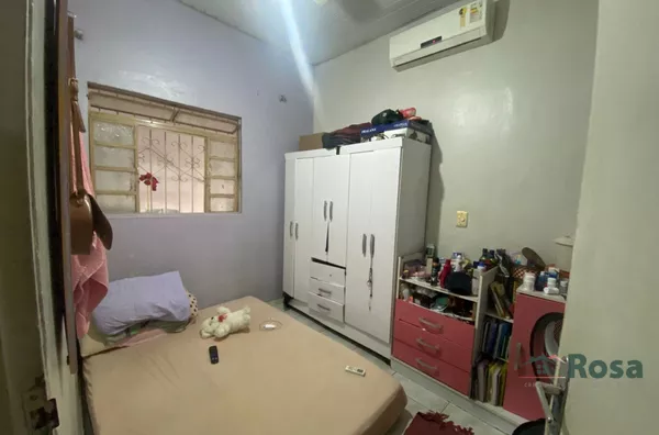 CASA E PONTO COMERCIAL PARA VENDA, BAIRRO JARDIM IMPERIAL CUIABÁ - MT - Foto 3