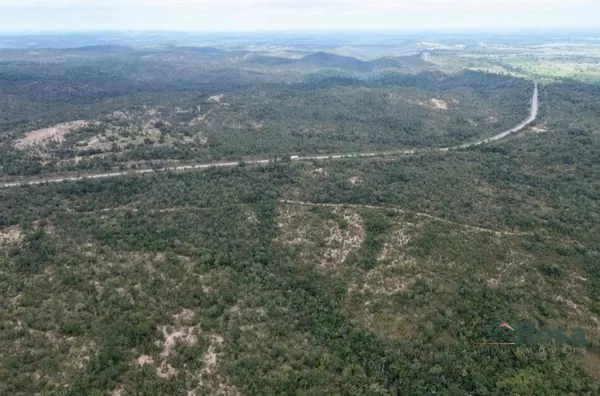 Oportunidade Fazenda para venda,  80 km de Cuiaba, as margens da br 364. Cuiabá MT - Foto 31