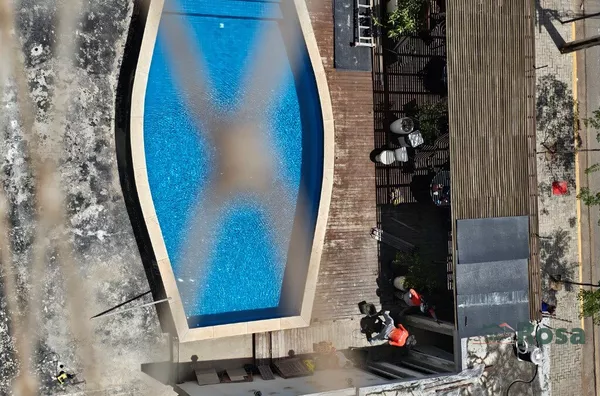 Apartamento para venda, Vizinho do Shopping Goiabeiras, 3 quarto(s),  Duque De Caxias I, Cuiabá - Foto 3