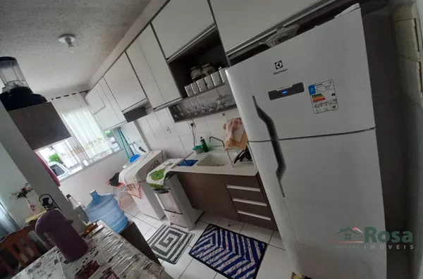 Apartamento para venda, 2 quartos,  Centro-sul, Várzea Grande - Foto 2