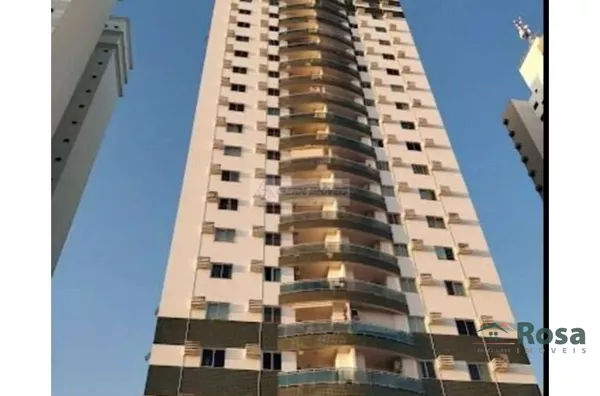Apartamento para venda, ao lado do Parque das Águas,  3 quartos, Eldorado, Cuiabá