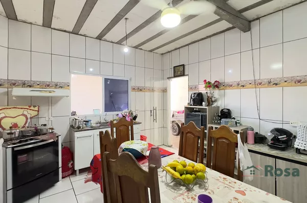 Casa para venda, 3 quartos,  Cohab Cristo Rei, Cuiabá - Foto 6