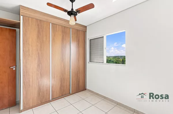 Apartamento para venda,  Jardim Universitário, Cuiabá - Foto 16
