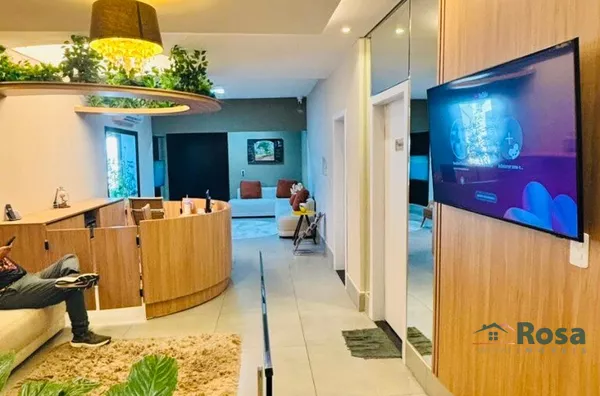 Sala para aluguel, Jardim Cuiabá, Cuiabá - Foto 8