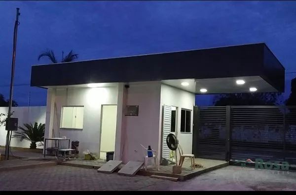 Casa térrea em condomínio para venda,  Pedra 90, Cuiabá