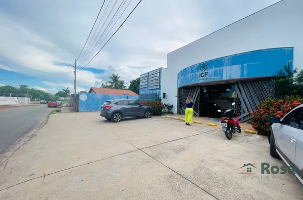 Predio comercial (Clínicas) para venda,  Jardim Aeroporto, Várzea Grande - Foto 3