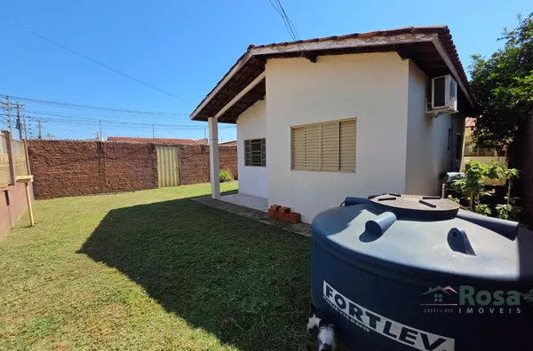 Casa de esquina para venda, Santa Izabel, Varzea Grande - Foto 16