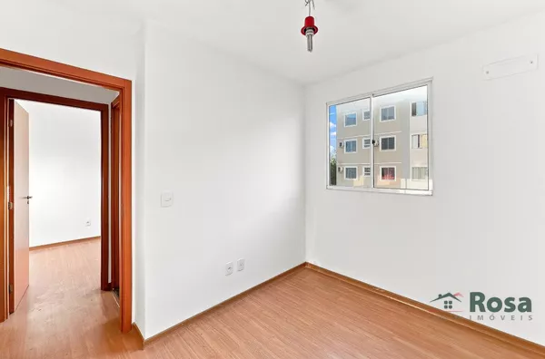 Apartamento para venda e aluguel, 2 quartos,  Coophema, Cuiabá - Foto 11