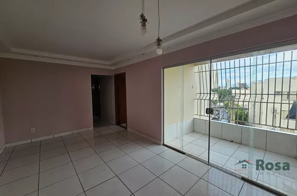 Apartamento para venda, próximo a Rodoviária, Despraiado, Cuiabá - Foto 1