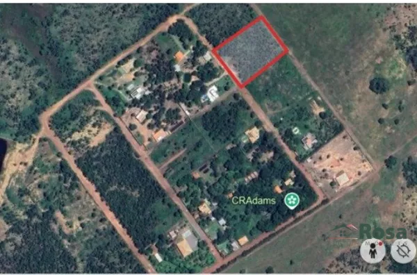 Terrenos ou lotes residenciais para venda, no Condominio Vivendas Primavera  Jardim Ubirajara, Cuiabá - Foto 2