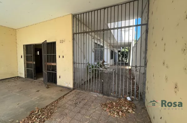 Ponto comercial para venda, Bairro Bandeirantes, Cuiabá - Foto 2