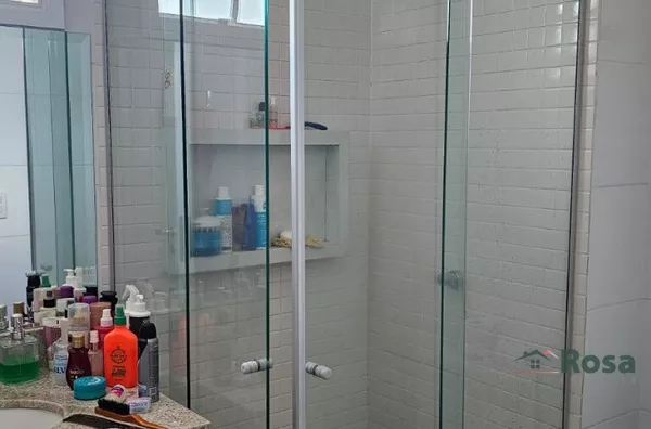 Apartamento para venda, Ed.Porto Real, Araés, Cuiabá MT - Foto 28