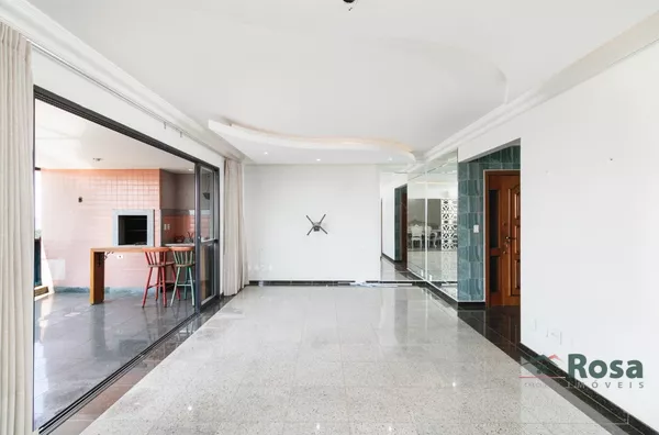 Apartamento para , 3 quartos,  Quilombo, Cuiabá - Foto 4